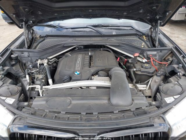 5UXKR0C50F0P04647 BMW X5 Xdrive35i