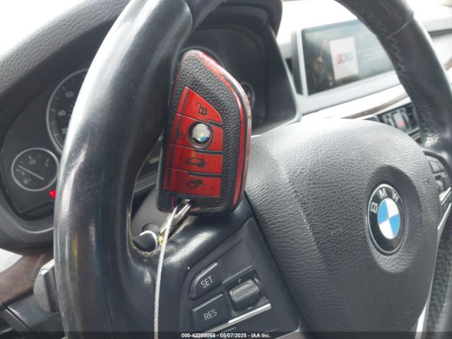 5UXKR0C50F0P04647 BMW X5 Xdrive35i
