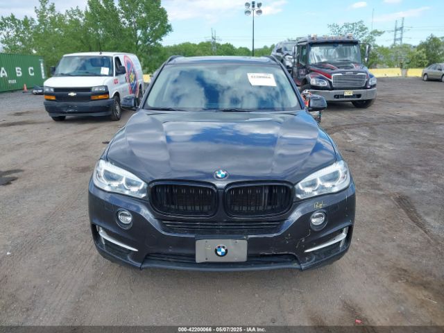 5UXKR0C50F0P04647 BMW X5 Xdrive35i