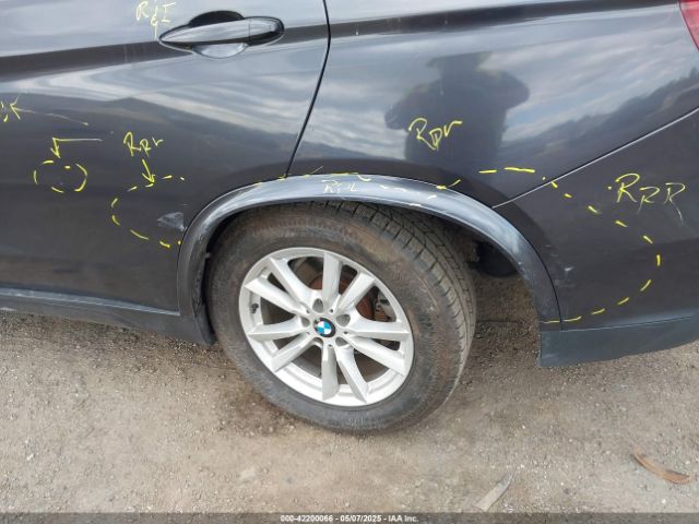 5UXKR0C50F0P04647 BMW X5 Xdrive35i
