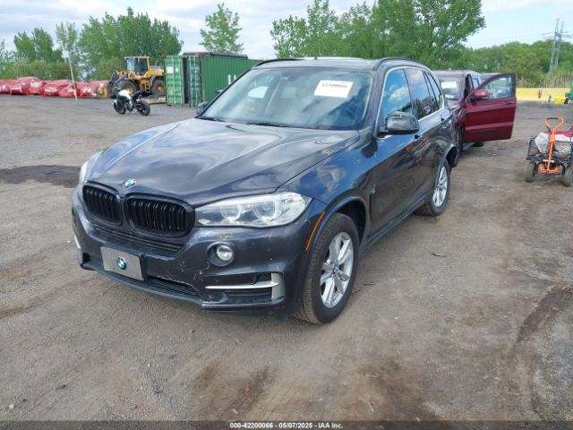 5UXKR0C50F0P04647 BMW X5 Xdrive35i