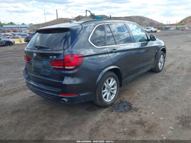 5UXKR0C50F0P04647 BMW X5 Xdrive35i