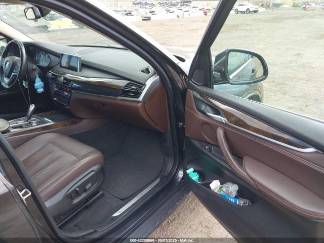 5UXKR0C50F0P04647 BMW X5 Xdrive35i