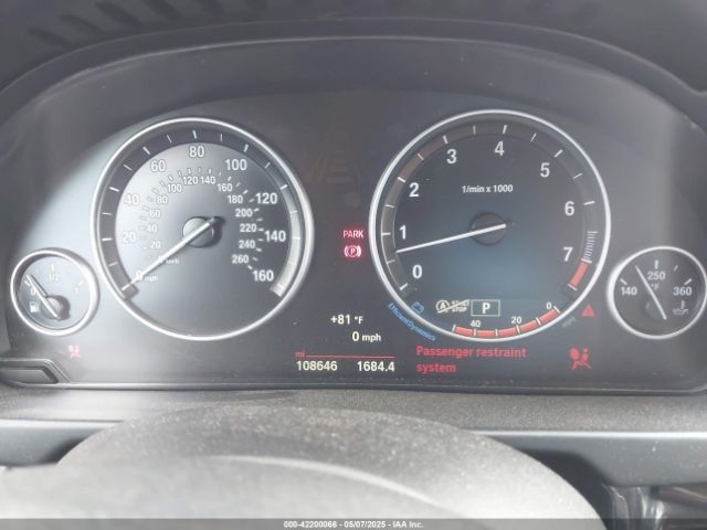 5UXKR0C50F0P04647 BMW X5 Xdrive35i