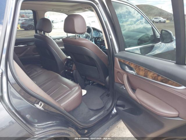 5UXKR0C50F0P04647 BMW X5 Xdrive35i