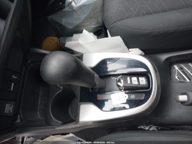 3HGGK5H76HM711770 Honda FIT EX