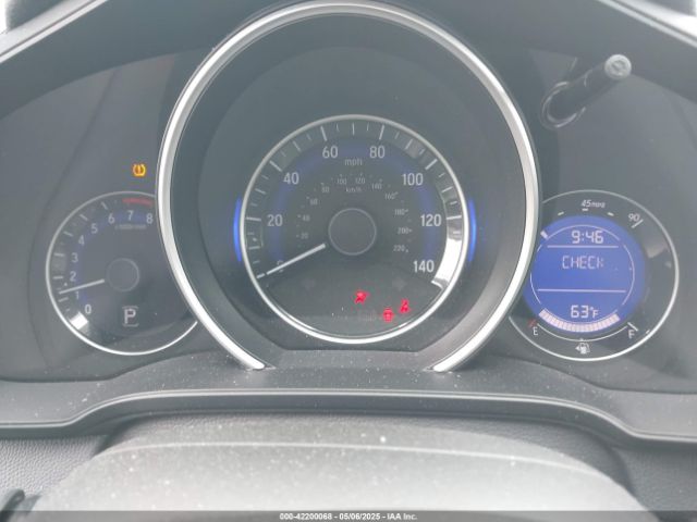 3HGGK5H76HM711770 Honda FIT EX