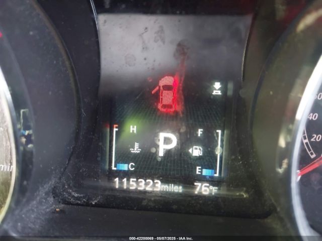 JA4AP3AU0KU033072 Mitsubishi Outlander Sport 2.0 Es