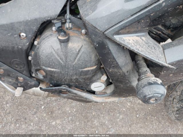 2016 KAWASAKI EX650 JKAEXEE13GDA21330 Photo 7