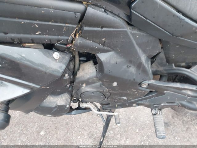 2016 KAWASAKI EX650 JKAEXEE13GDA21330 Photo 8