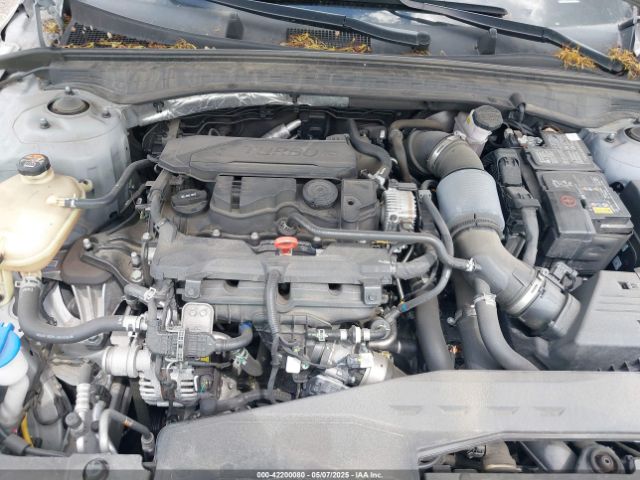 2022 KIA K5 5XXG64J27NG122090 Photo 9