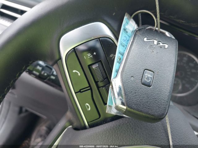 2022 KIA K5 5XXG64J27NG122090 Photo 10