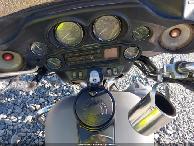2005 HARLEY-DAVIDSON FLHTCUI 1HD1FLW155Y608513 Photo 10