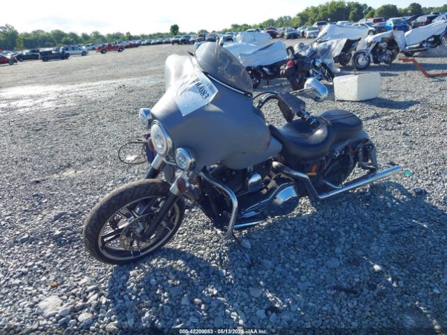 2005 HARLEY-DAVIDSON FLHTCUI 1HD1FLW155Y608513 Photo 1