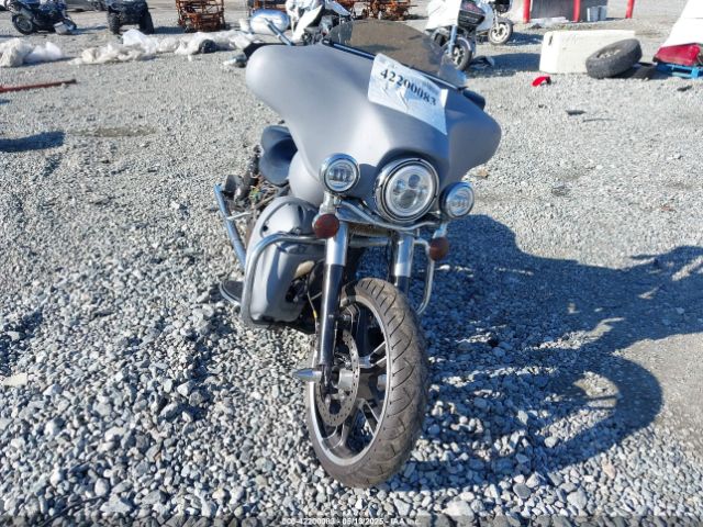 2005 HARLEY-DAVIDSON FLHTCUI 1HD1FLW155Y608513 Photo 4