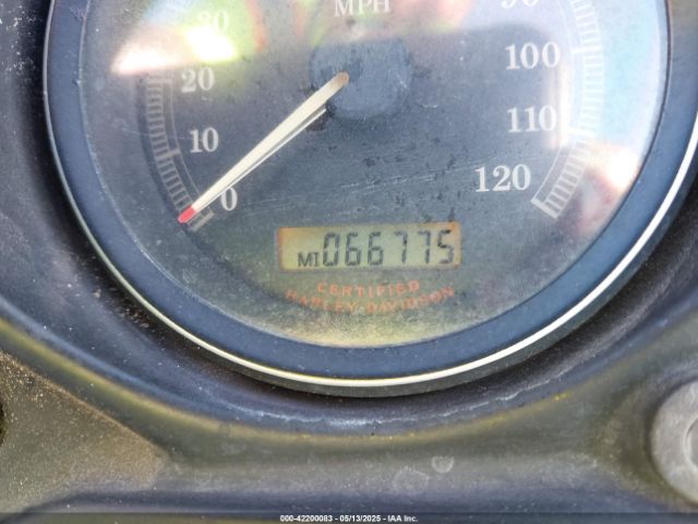 2005 HARLEY-DAVIDSON FLHTCUI 1HD1FLW155Y608513 Photo 6