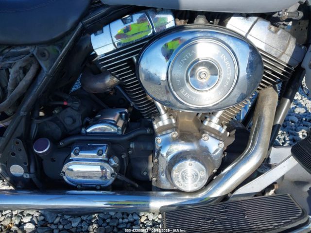 2005 HARLEY-DAVIDSON FLHTCUI 1HD1FLW155Y608513 Photo 7