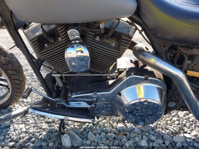 2005 HARLEY-DAVIDSON FLHTCUI 1HD1FLW155Y608513 Photo 8