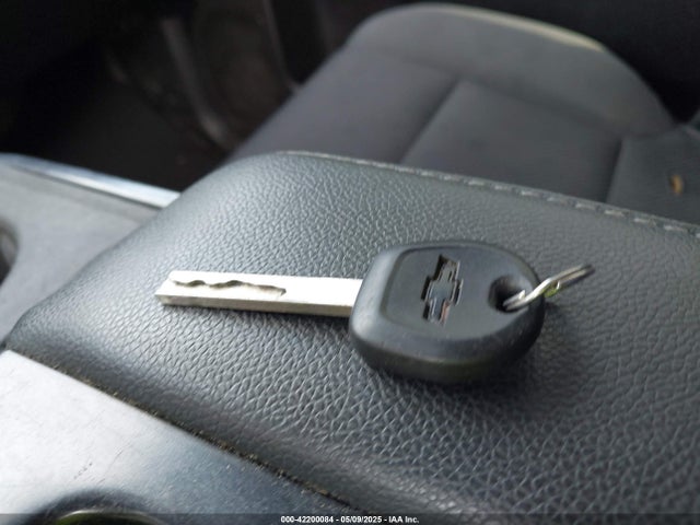 Chevrolet Silverado 1500 Ld Lt 2019 2GCRCPEC0K1120463 Image 11