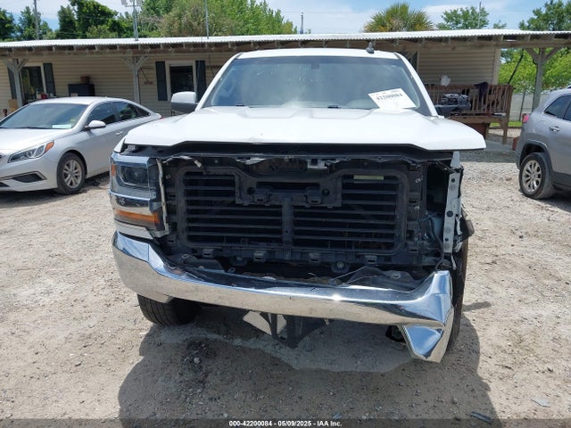 Chevrolet Silverado 1500 Ld Lt 2019 2GCRCPEC0K1120463 Image 12