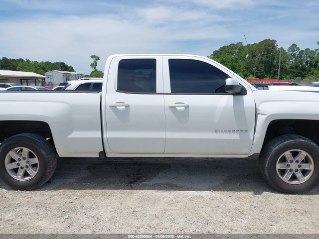 Chevrolet Silverado 1500 Ld Lt 2019 2GCRCPEC0K1120463 Image 13