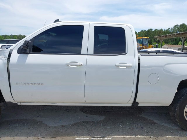 Chevrolet Silverado 1500 Ld Lt 2019 2GCRCPEC0K1120463 Image 14