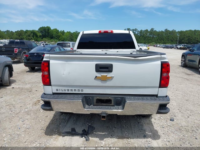 Chevrolet Silverado 1500 Ld Lt 2019 2GCRCPEC0K1120463 Image 16