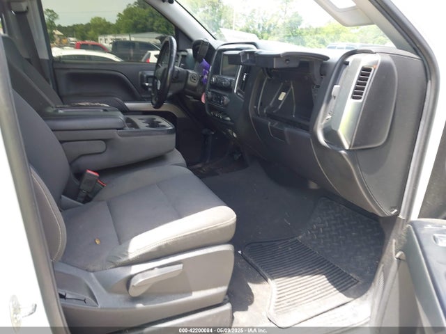 Chevrolet Silverado 1500 Ld Lt 2019 2GCRCPEC0K1120463 Image 5