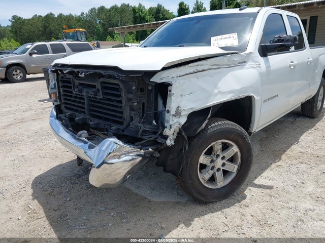 Chevrolet Silverado 1500 Ld Lt 2019 2GCRCPEC0K1120463 Image 6