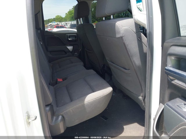 Chevrolet Silverado 1500 Ld Lt 2019 2GCRCPEC0K1120463 Image 8