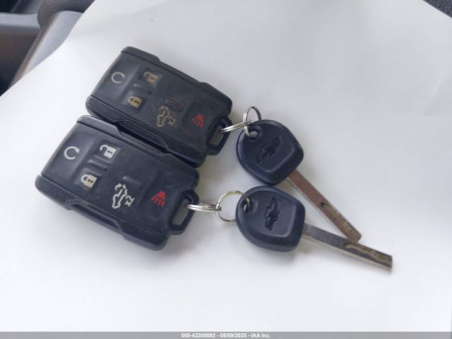 1GCPYBEK1NZ107168 Chevrolet l3b