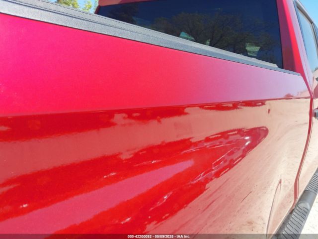 1GCPYBEK1NZ107168 Chevrolet l3b