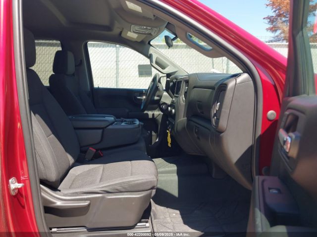 1GCPYBEK1NZ107168 Chevrolet l3b