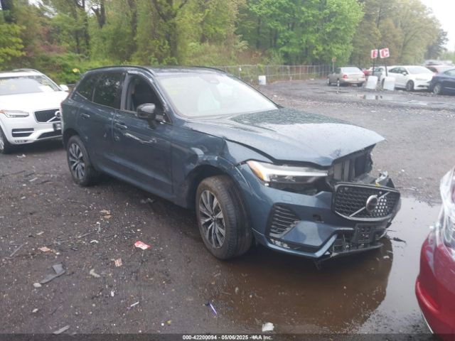 2025 VOLVO XC60 YV4M12RJ5S1019238