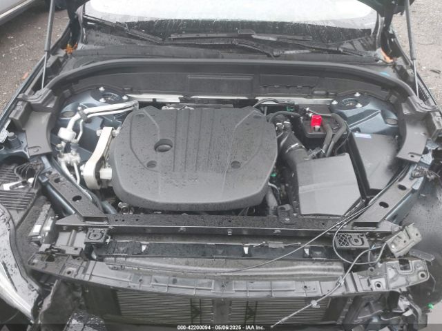 2025 VOLVO XC60 YV4M12RJ5S1019238 Photo 9