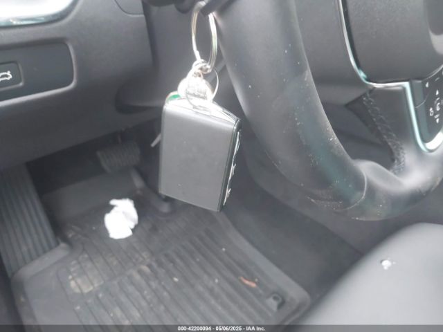 2025 VOLVO XC60 YV4M12RJ5S1019238 Photo 10