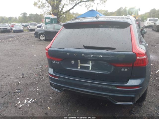 YV4M12RJ5S1019238 Volvo Xc60 B5 Core