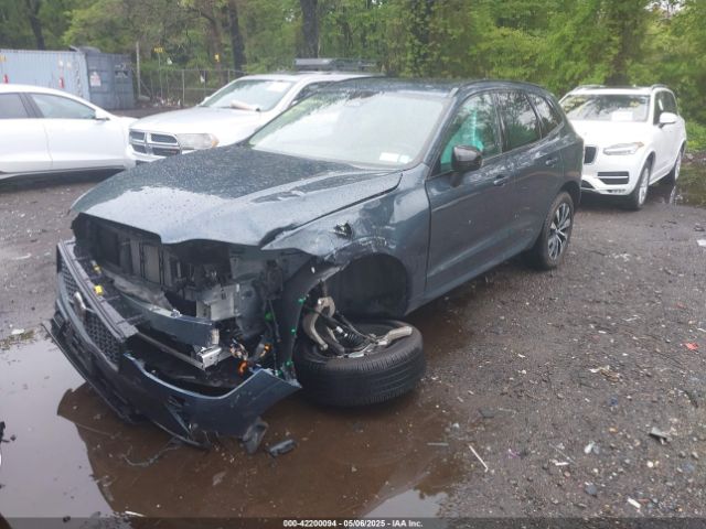 2025 VOLVO XC60 YV4M12RJ5S1019238 Photo 1