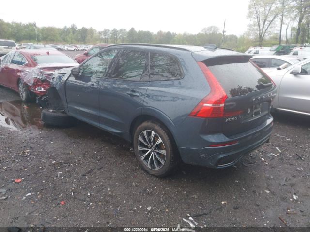 2025 VOLVO XC60 YV4M12RJ5S1019238 Photo 2