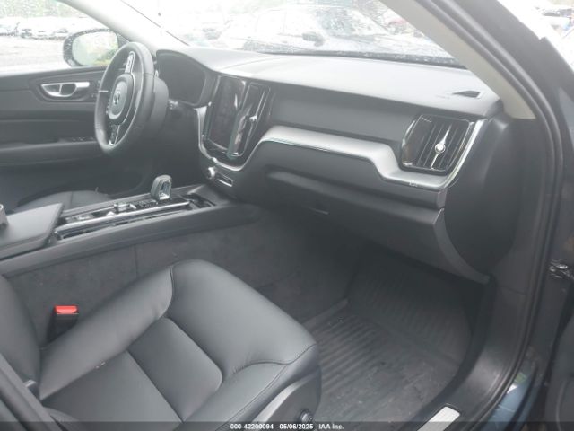 2025 VOLVO XC60 YV4M12RJ5S1019238 Photo 4