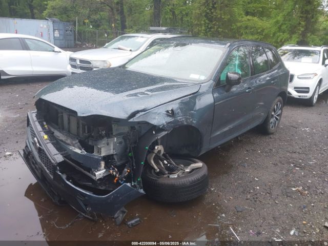 2025 VOLVO XC60 YV4M12RJ5S1019238 Photo 5