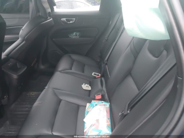 2025 VOLVO XC60 YV4M12RJ5S1019238 Photo 7