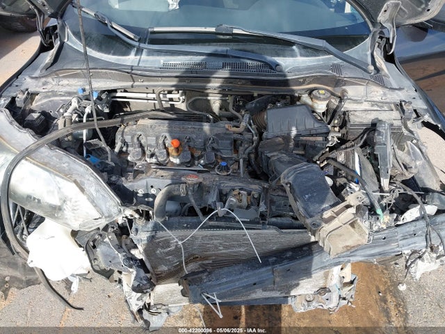 3CZRU6H3XJG725481 Honda r18z9