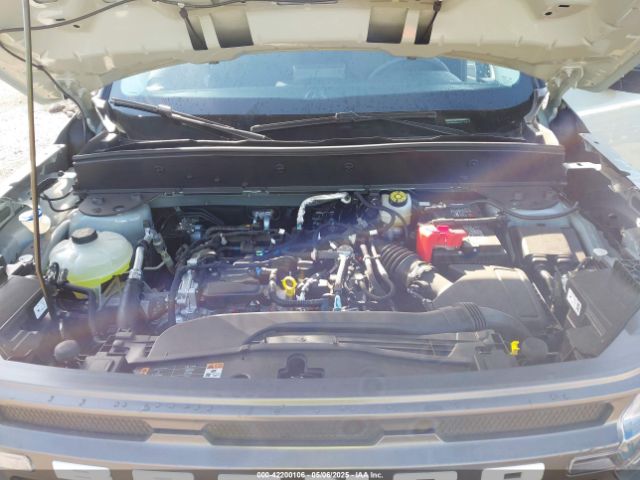 3FMCR9B63RRF50214 Ford dragon