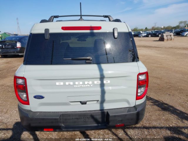 3FMCR9B63RRF50214 Ford dragon