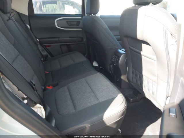 3FMCR9B63RRF50214 Ford dragon