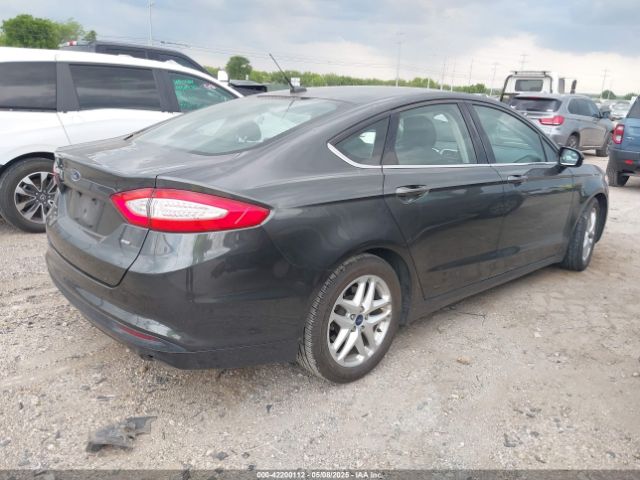 2016 FORD FUSION 1FA6P0H71G5115314 Photo 3