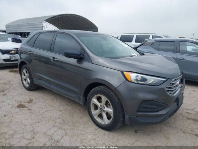 2019 FORD EDGE 2FMPK3G98KBC50968