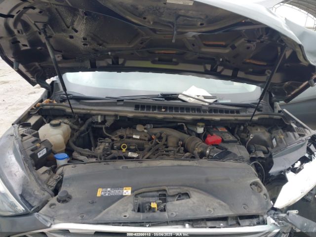 2019 FORD EDGE 2FMPK3G98KBC50968 Photo 9
