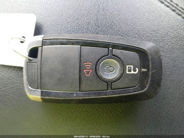 2019 FORD EDGE 2FMPK3G98KBC50968 Photo 10